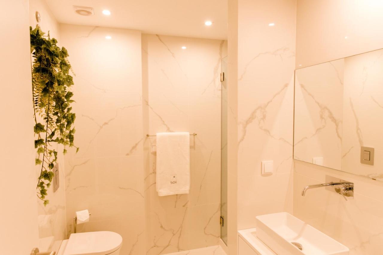 Dcm Lofts Apartment Arcozelo  Ngoại thất bức ảnh