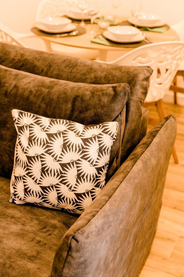 Dcm Lofts Apartment Arcozelo  Ngoại thất bức ảnh