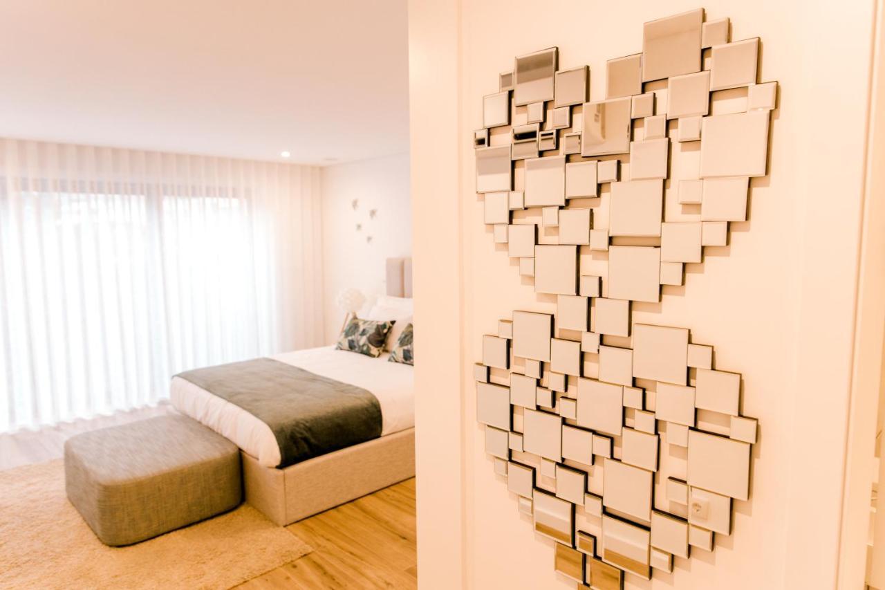 Dcm Lofts Apartment Arcozelo  Ngoại thất bức ảnh