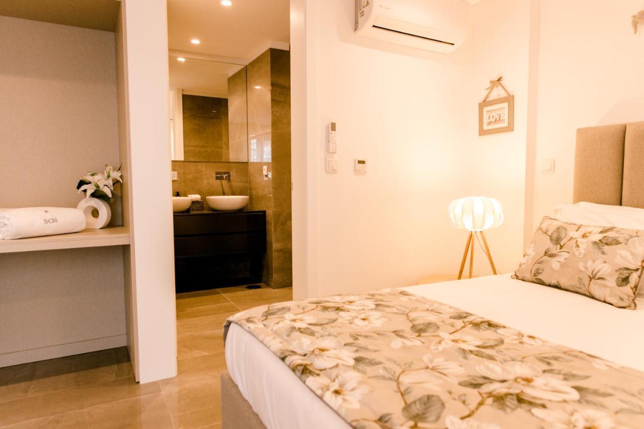 Dcm Lofts Apartment Arcozelo  Ngoại thất bức ảnh