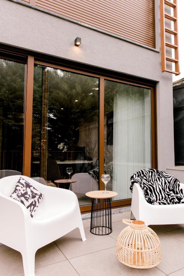 Dcm Lofts Apartment Arcozelo  Ngoại thất bức ảnh