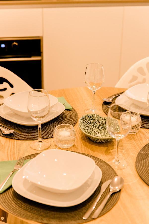 Dcm Lofts Apartment Arcozelo  Ngoại thất bức ảnh