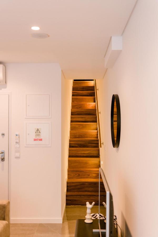 Dcm Lofts Apartment Arcozelo  Ngoại thất bức ảnh