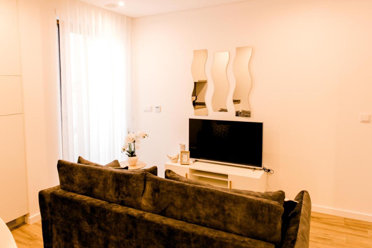 Dcm Lofts Apartment Arcozelo  Ngoại thất bức ảnh