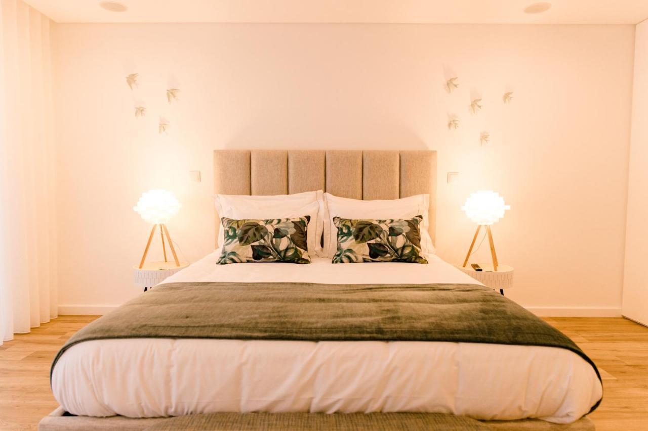 Dcm Lofts Apartment Arcozelo  Ngoại thất bức ảnh