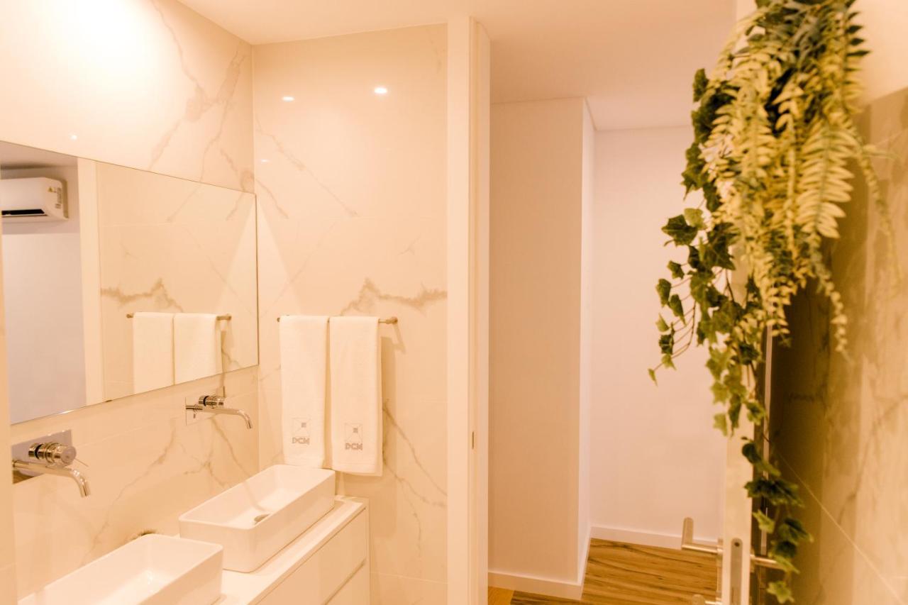 Dcm Lofts Apartment Arcozelo  Ngoại thất bức ảnh