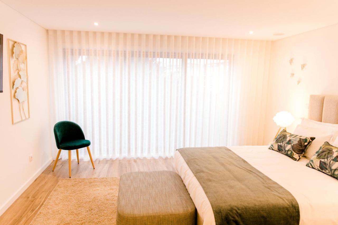Dcm Lofts Apartment Arcozelo  Ngoại thất bức ảnh