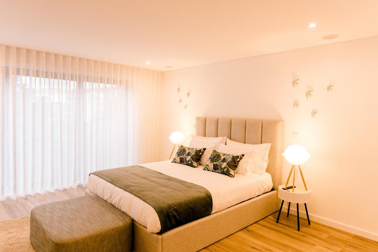Dcm Lofts Apartment Arcozelo  Ngoại thất bức ảnh