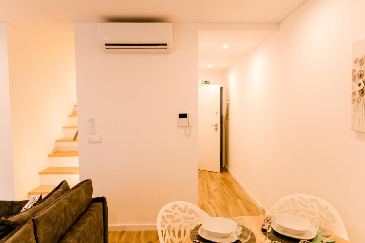Dcm Lofts Apartment Arcozelo  Ngoại thất bức ảnh