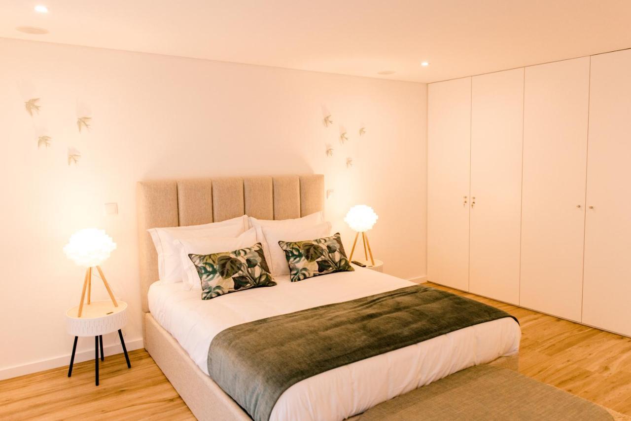 Dcm Lofts Apartment Arcozelo  Ngoại thất bức ảnh
