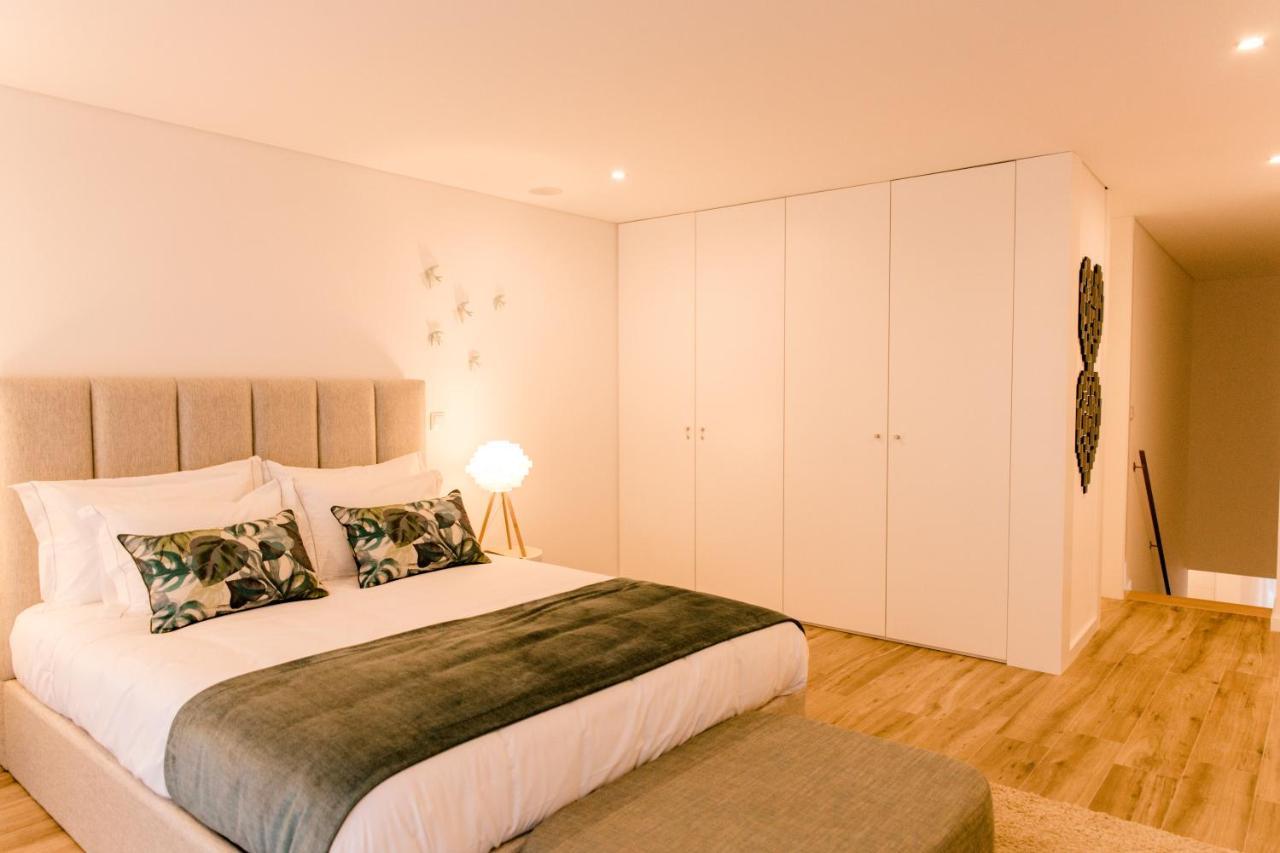 Dcm Lofts Apartment Arcozelo  Ngoại thất bức ảnh
