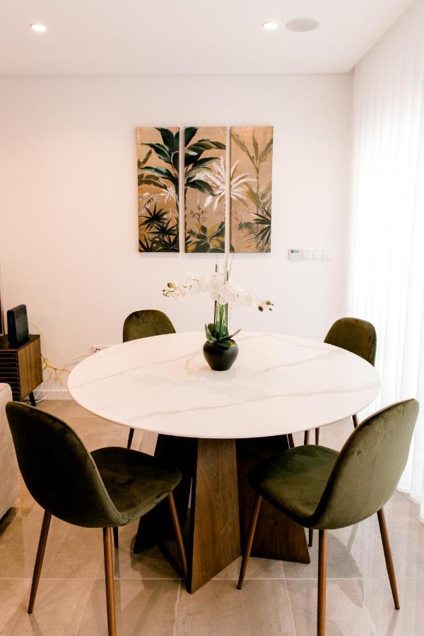 Dcm Lofts Apartment Arcozelo  Ngoại thất bức ảnh