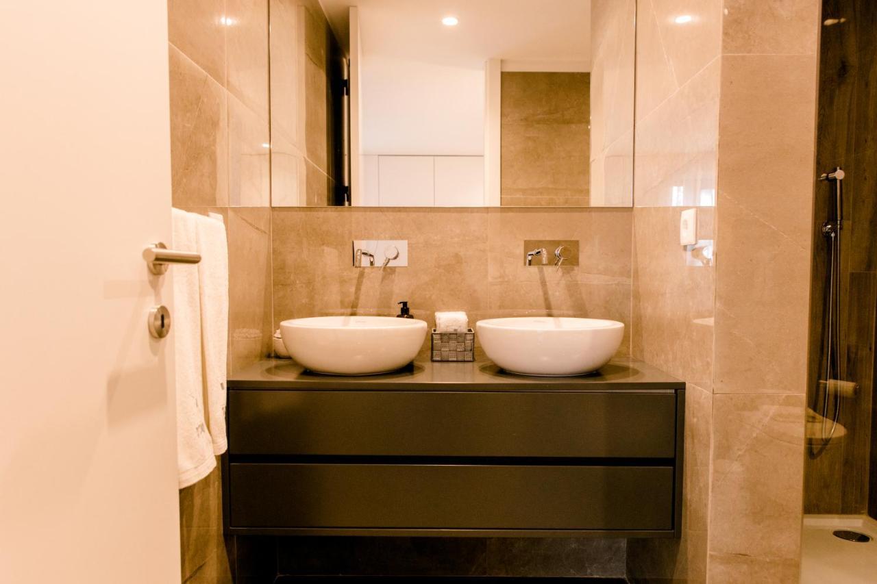 Dcm Lofts Apartment Arcozelo  Ngoại thất bức ảnh